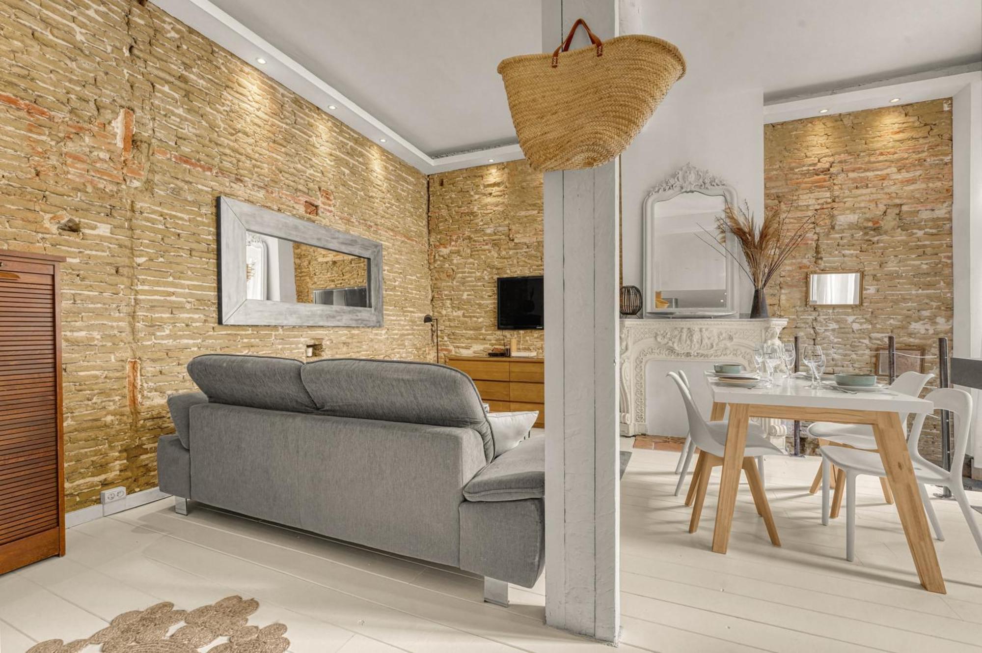 Le Cilaos - Superbe Appt En Centre Ville Toulouse Extérieur photo